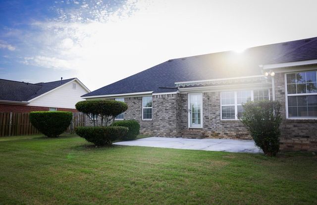 3388 Thames Place, Hephzibah, GA 30815