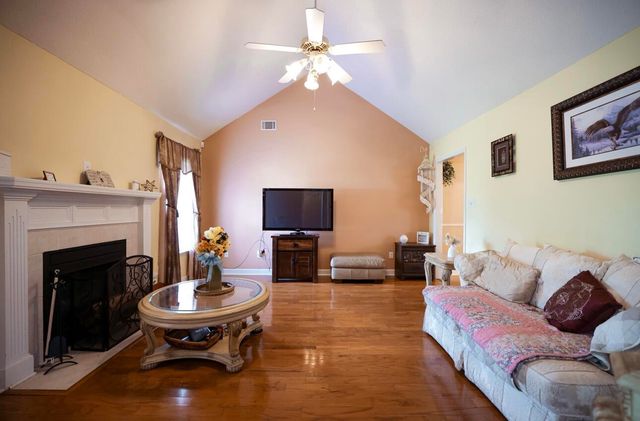 3388 Thames Place, Hephzibah, GA 30815