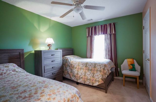 3388 Thames Place, Hephzibah, GA 30815
