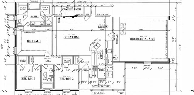 507 Crusher Road, Jacksboro, TX 76458
