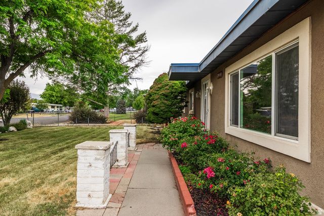 2916 W LEHI DR, Salt Lake City, UT 84119