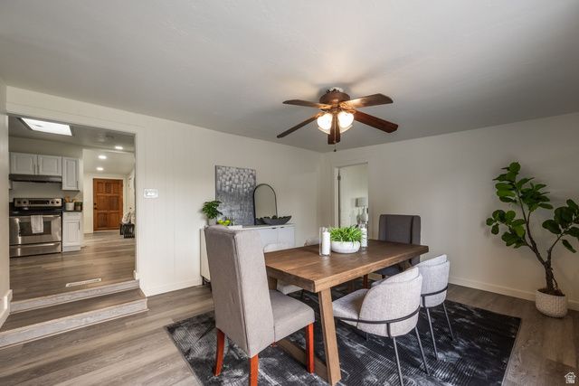 2916 W LEHI DR, Salt Lake City, UT 84119