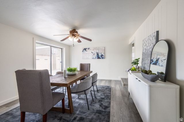 2916 W LEHI DR, Salt Lake City, UT 84119