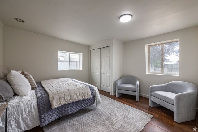 2916 W LEHI DR, Salt Lake City, UT 84119