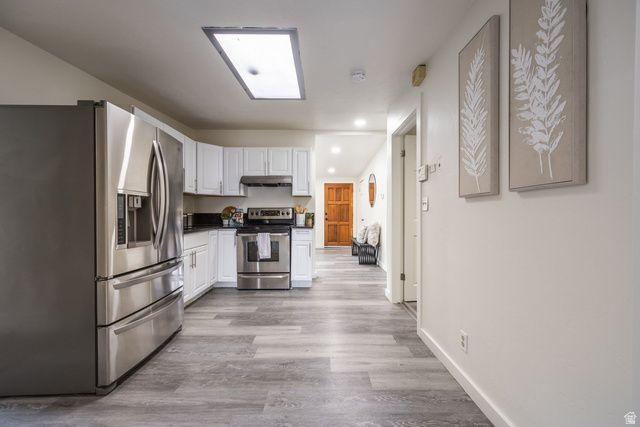 2916 W LEHI DR, Salt Lake City, UT 84119