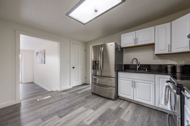 2916 W LEHI DR, Salt Lake City, UT 84119
