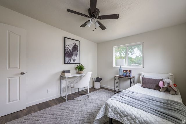 2916 W LEHI DR, Salt Lake City, UT 84119