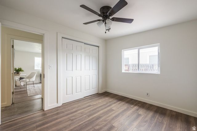 2916 W LEHI DR, Salt Lake City, UT 84119