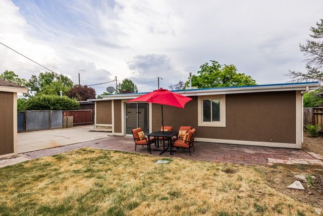 2916 W LEHI DR, Salt Lake City, UT 84119