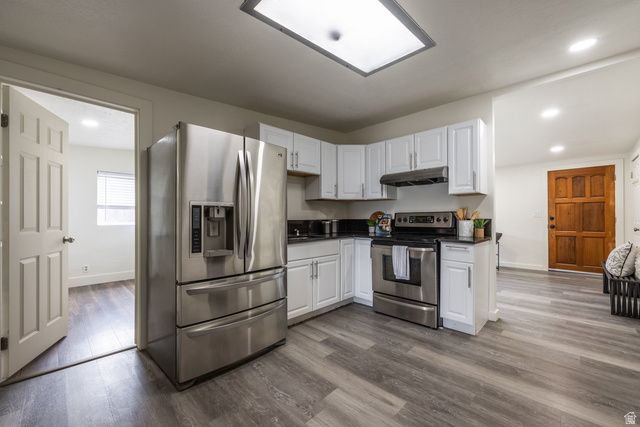 2916 W LEHI DR, Salt Lake City, UT 84119