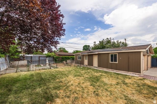 2916 W LEHI DR, Salt Lake City, UT 84119