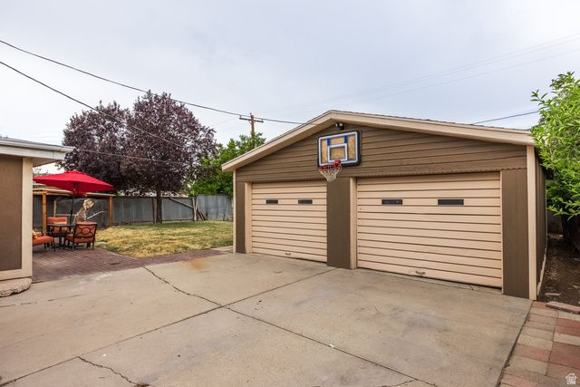 2916 W LEHI DR, Salt Lake City, UT 84119