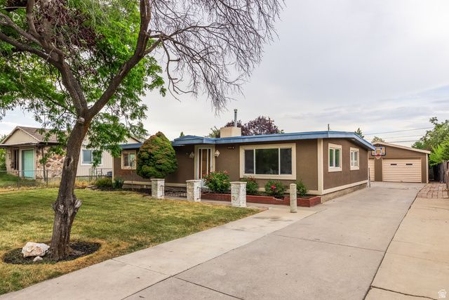 2916 W LEHI DR, Salt Lake City, UT 84119