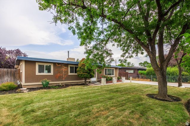 2916 W LEHI DR, Salt Lake City, UT 84119