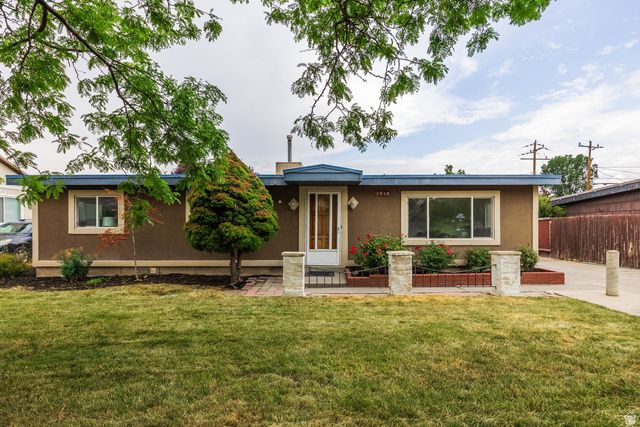 2916 W LEHI DR, Salt Lake City, UT 84119
