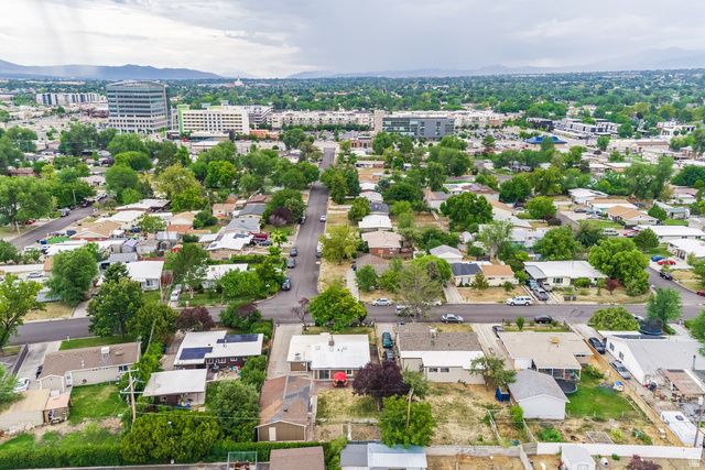 2916 W LEHI DR, Salt Lake City, UT 84119