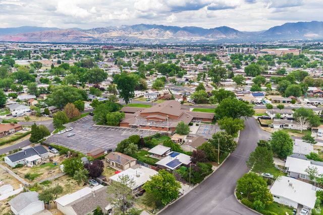 2916 W LEHI DR, Salt Lake City, UT 84119