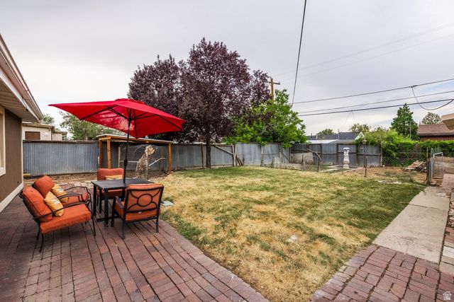 2916 W LEHI DR, Salt Lake City, UT 84119