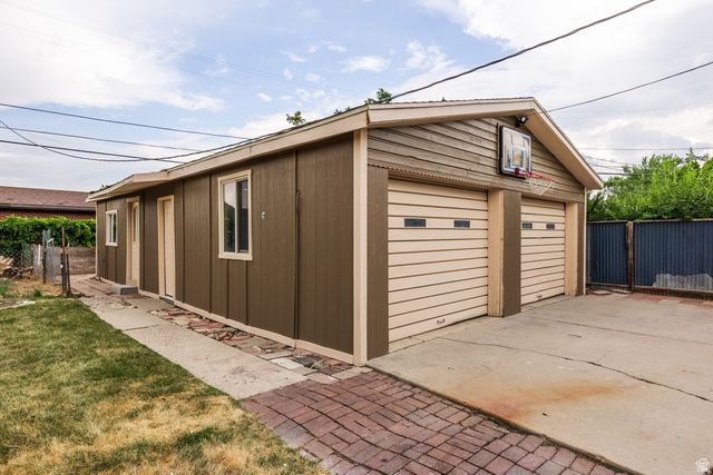 2916 W LEHI DR, Salt Lake City, UT 84119