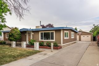2916 W LEHI DR, Salt Lake City, UT 84119