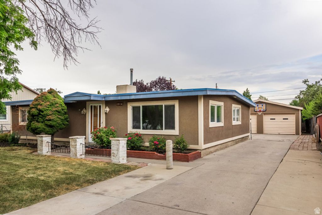 2916 W LEHI DR, Salt Lake City, UT 84119
