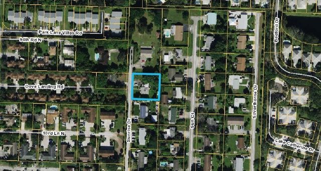 9426 Sunrise Drive, West Palm Beach, FL 33403