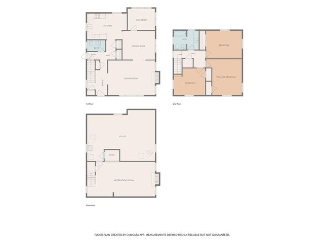 1925 Emerald Avenue, Grand Rapids, MI 49505