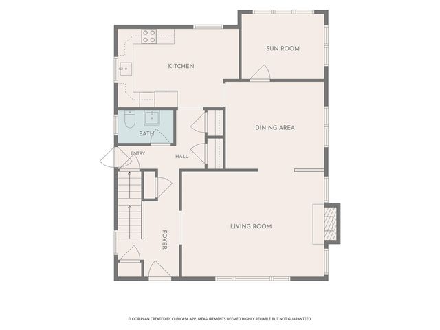 1925 Emerald Avenue, Grand Rapids, MI 49505