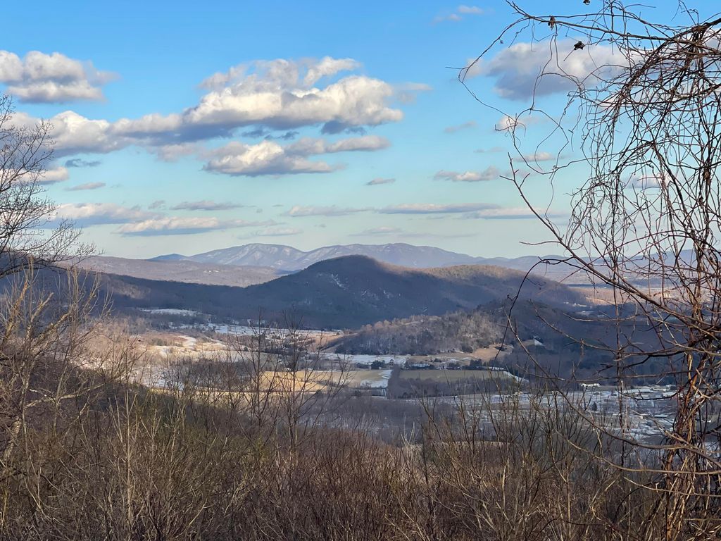 4061 Taylor Mountain RD, Thaxton, VA 24174