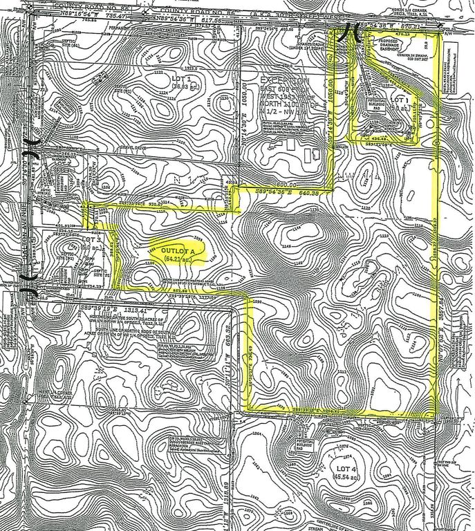 2xx 280th Street, Webster, MN 55088 — photo 2