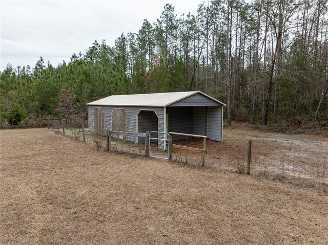 6226 NW COUNTY ROAD 143, Jennings, FL 32053