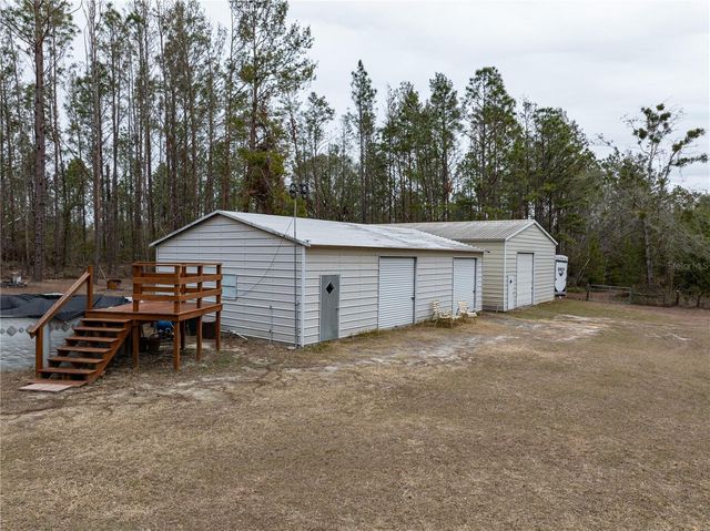 6226 NW COUNTY ROAD 143, Jennings, FL 32053