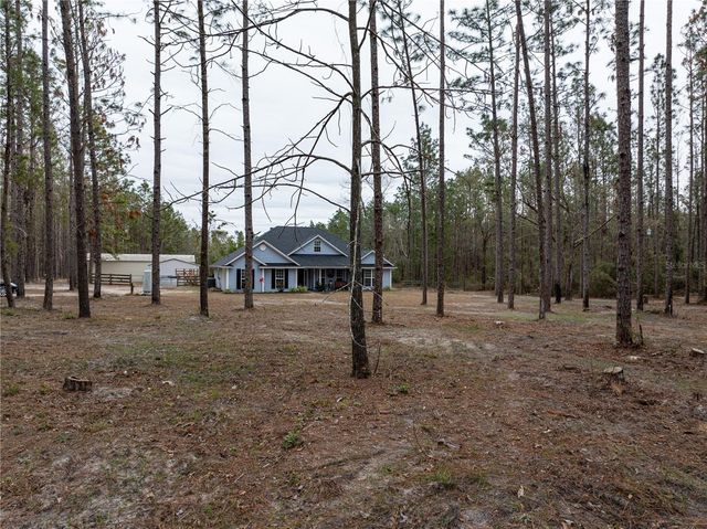 6226 NW COUNTY ROAD 143, Jennings, FL 32053