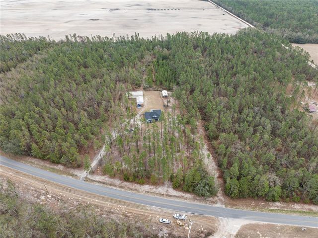 6226 NW COUNTY ROAD 143, Jennings, FL 32053