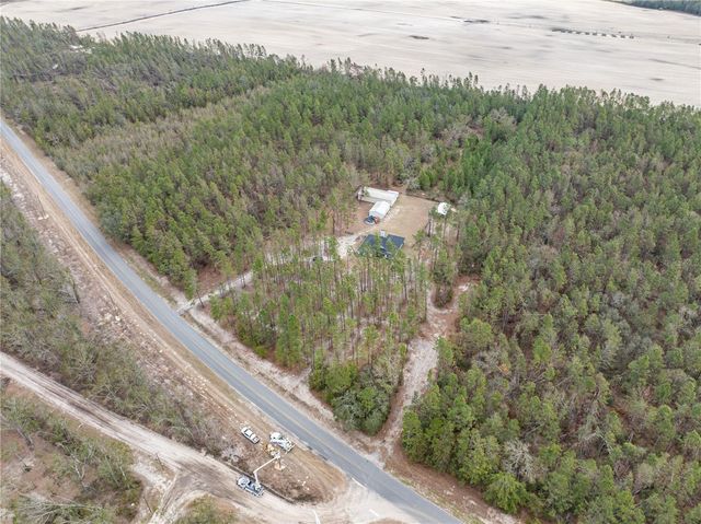 6226 NW COUNTY ROAD 143, Jennings, FL 32053