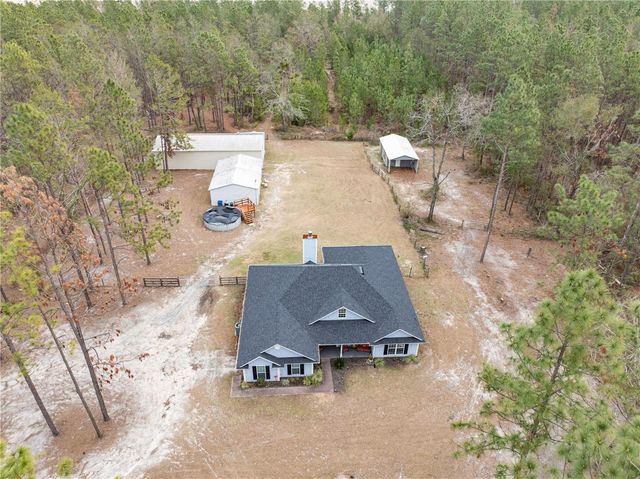 6226 NW COUNTY ROAD 143, Jennings, FL 32053