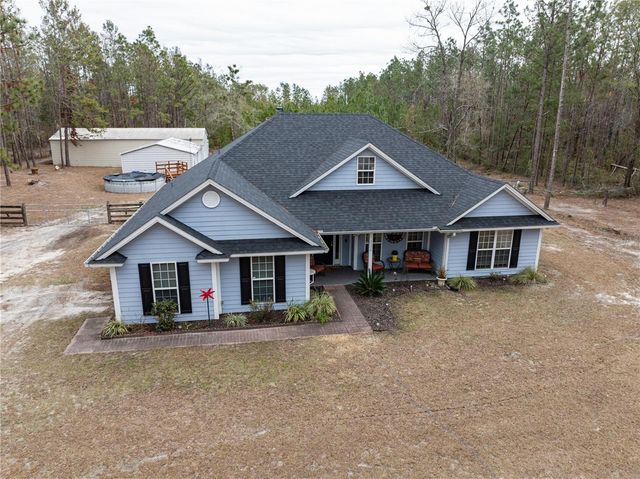 6226 NW COUNTY ROAD 143, Jennings, FL 32053