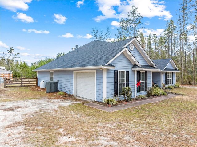 6226 NW COUNTY ROAD 143, Jennings, FL 32053