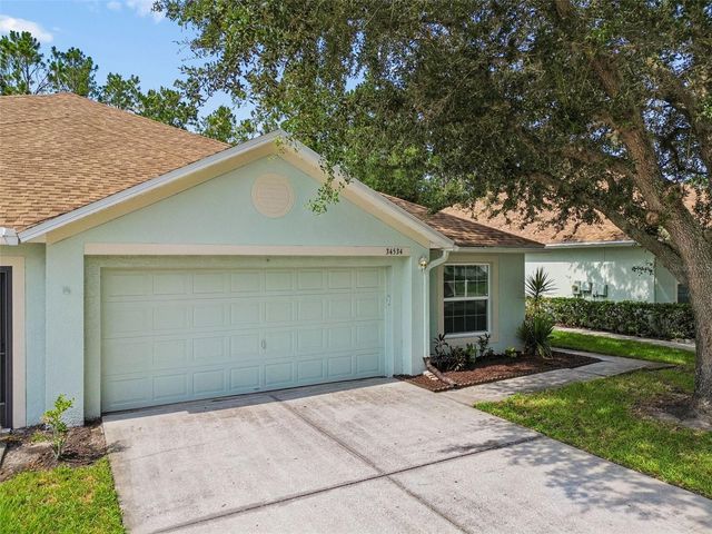 34534 DELLWOOD WAY, Zephyrhills, FL 33541