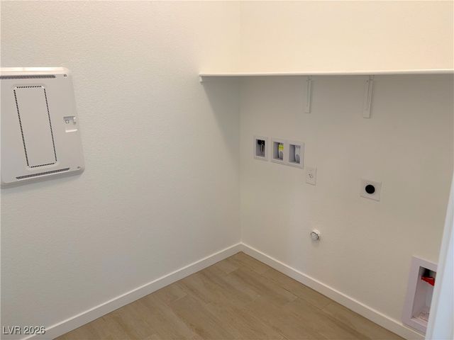 5715 East Victoria Falls Drive, Pahrump, NV 89048