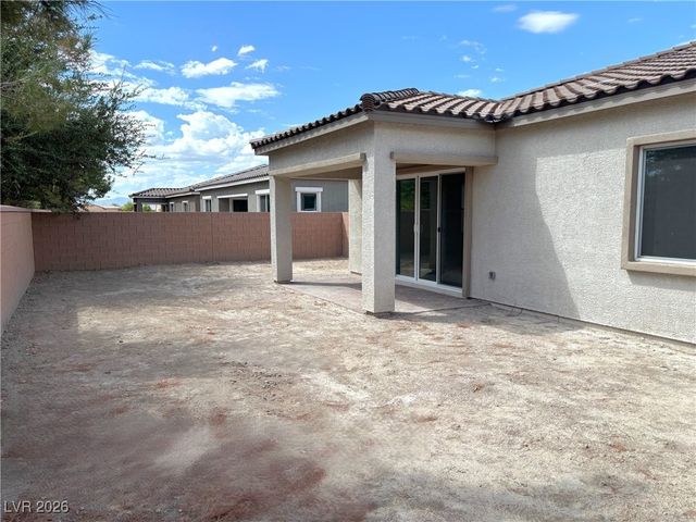 5715 East Victoria Falls Drive, Pahrump, NV 89048