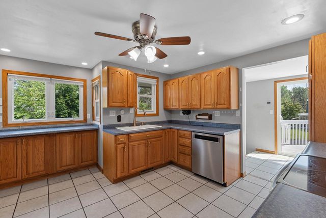 1341 W Decorah ROAD, West Bend, WI 53095