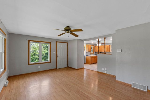 1341 W Decorah ROAD, West Bend, WI 53095