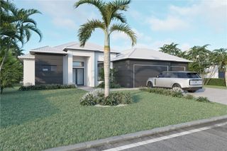 907 NE 1st AVE, Cape Coral, FL 33909