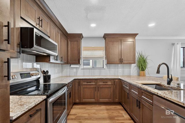 9516 Villas Drive, Foley, AL 36535