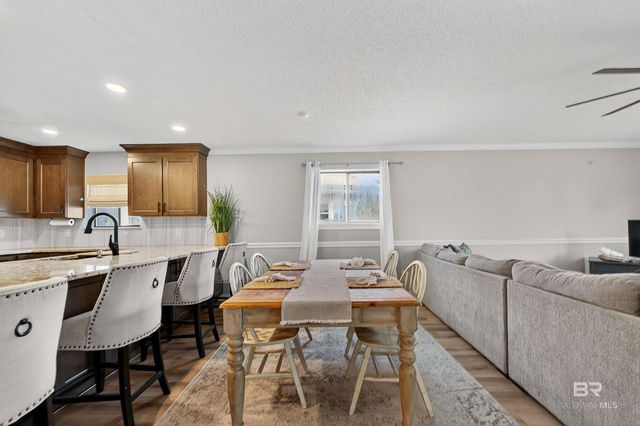 9516 Villas Drive, Foley, AL 36535