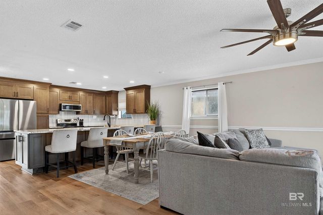 9516 Villas Drive, Foley, AL 36535