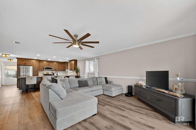 9516 Villas Drive, Foley, AL 36535