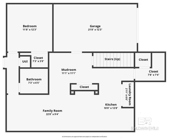 9516 Villas Drive, Foley, AL 36535