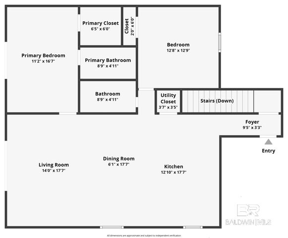 9516 Villas Drive, Foley, AL 36535